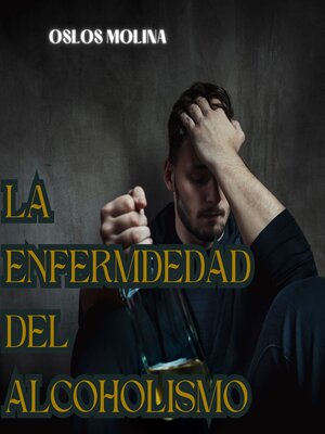 cover image of La enfermedad el alcoholismo